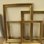 745 1335 PICTURE FRAMES
